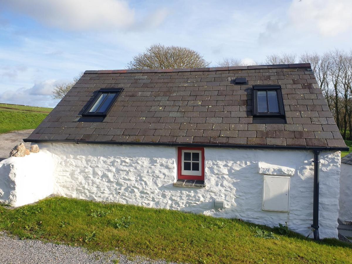 The Old Dairy Holiday home *