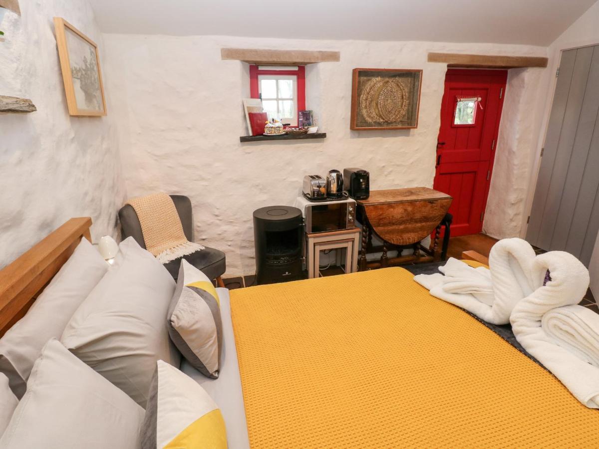 The Old Dairy Holiday home Pembroke
